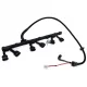 Genuine BMW wiring harness, engine ignition module (12511440006)