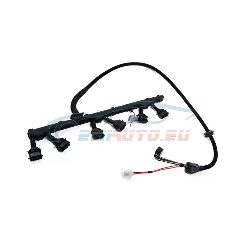 Genuine BMW wiring harness, engine ignition module (12511440006)