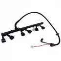 Genuine BMW wiring harness, engine ignition module (12511440006)
