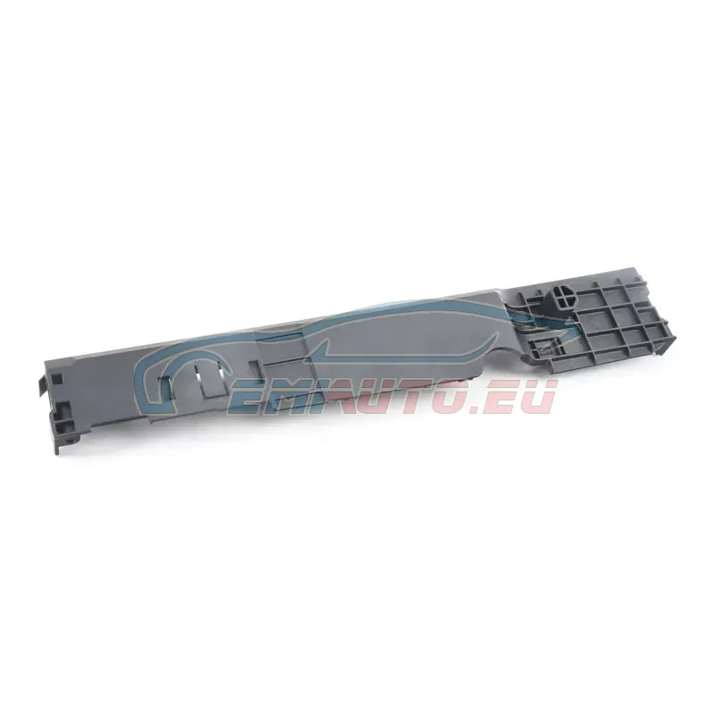 Genuine BMW Module mount, right (17119487033)