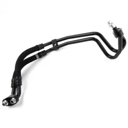 Genuine BMW OIL COOLING PIPE (17222283209)