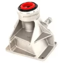 Genuine BMW Supporting bracket (31537500850)