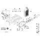 Genuine BMW Supporting bracket (31537500850)