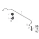 Original BMW Stabilisator hinten (33556790184)