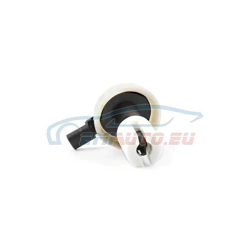 Original BMW Verschluss mit Warnschalter (34316761075)