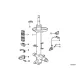 Original BMW Impulsgeber ABS (34521163111)