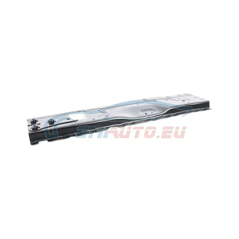 Original BMW Motorträger innen links (41007284091)