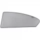 Genuine BMW Sun visor, side window, single-section (51462414327)