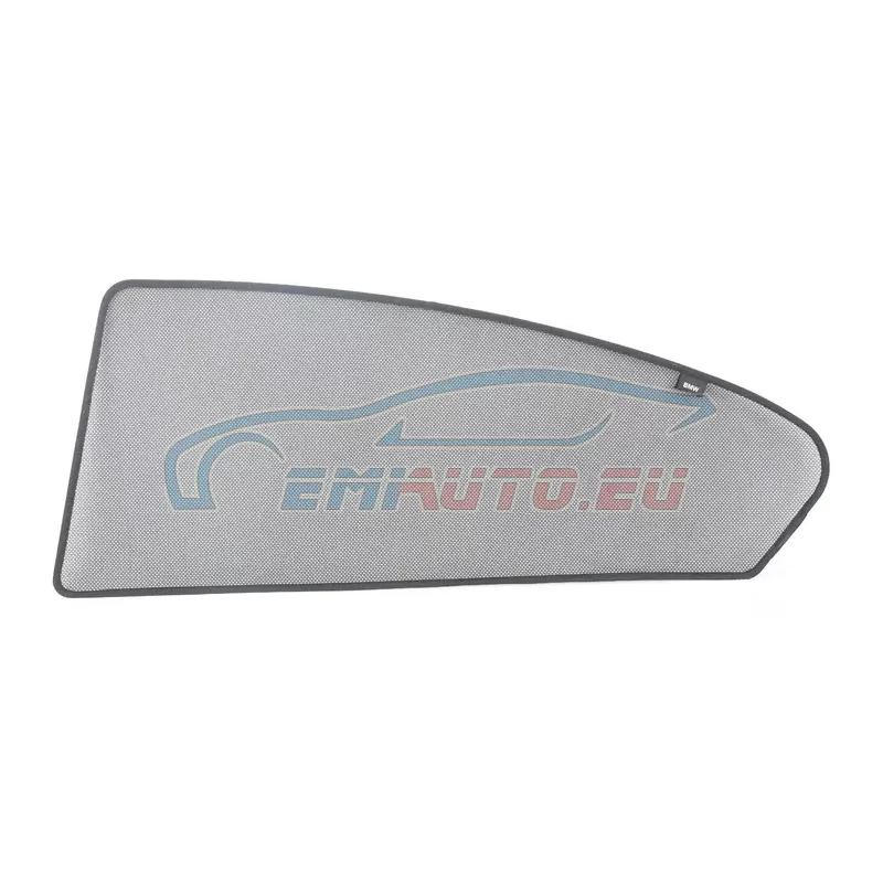 Genuine BMW Sun visor, side window, single-section (51462414327)