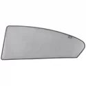 Genuine BMW Sun visor, side window, single-section (51462414327)