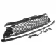Genuine Mini Bracket and grille (63132211049)