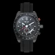 Original MINI UHR CHRONOGRAPH SCHWARZ (80262338765)
