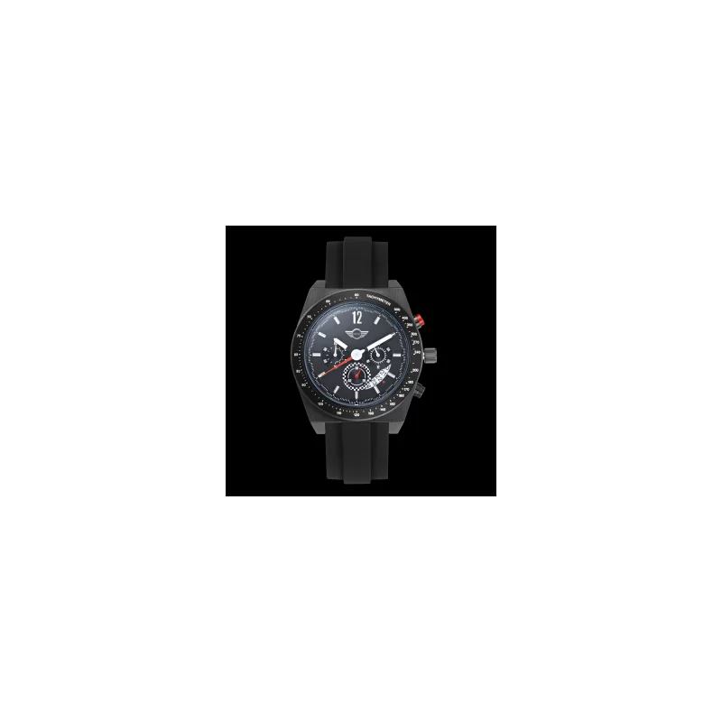 Original MINI UHR CHRONOGRAPH SCHWARZ (80262338765)