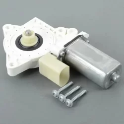 Genuine BMW Drive for window lifter, front left (67627286141)