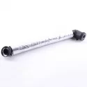 Genuine BMW Vent pipe (11157637521)