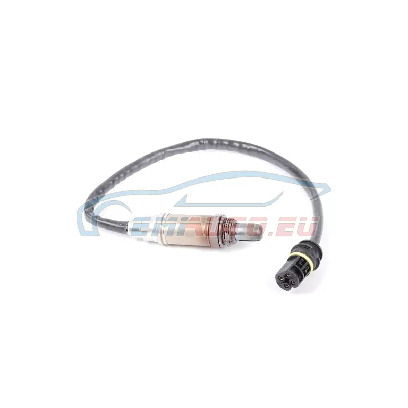 Genuine BMW Oxygen sensor (11781742023)