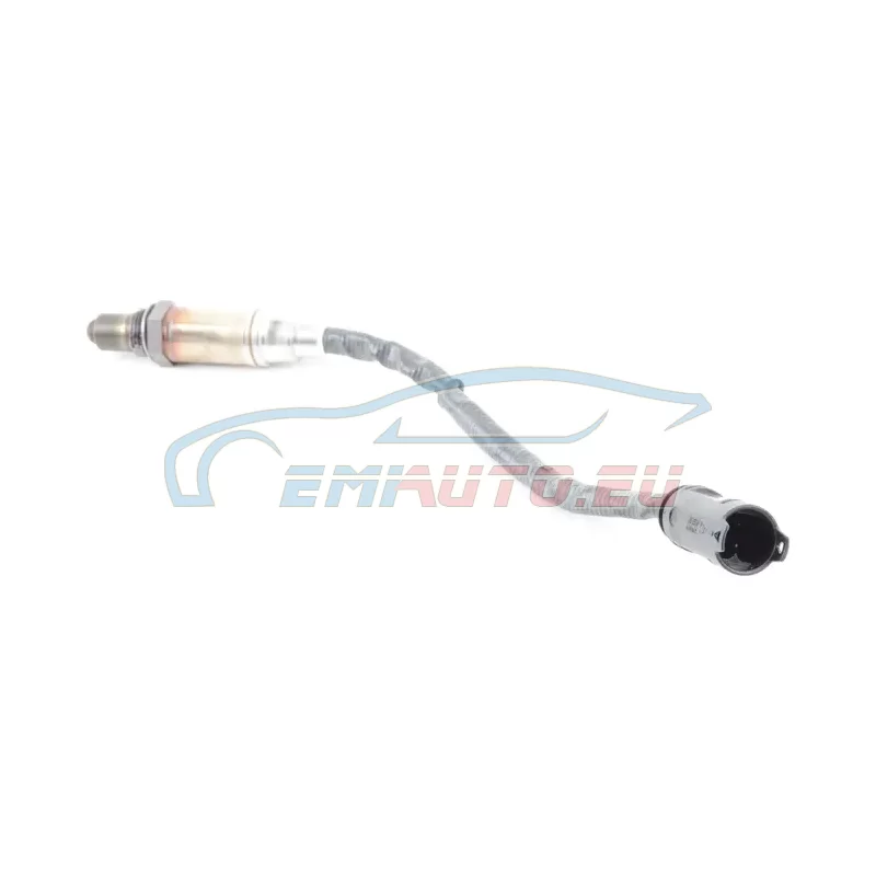Genuine BMW Lambda probe, black (11787512567)