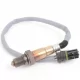 Genuine BMW Lambda probe, grey (11787539126)