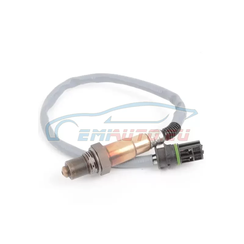 Genuine BMW Lambda probe, grey (11787539126)