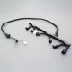 Genuine BMW wiring harness, engine ignition module (12517518044)