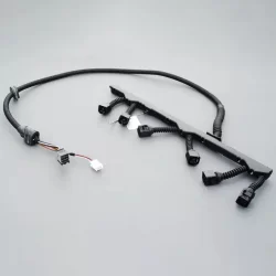 Genuine BMW wiring harness, engine ignition module (12517518044)