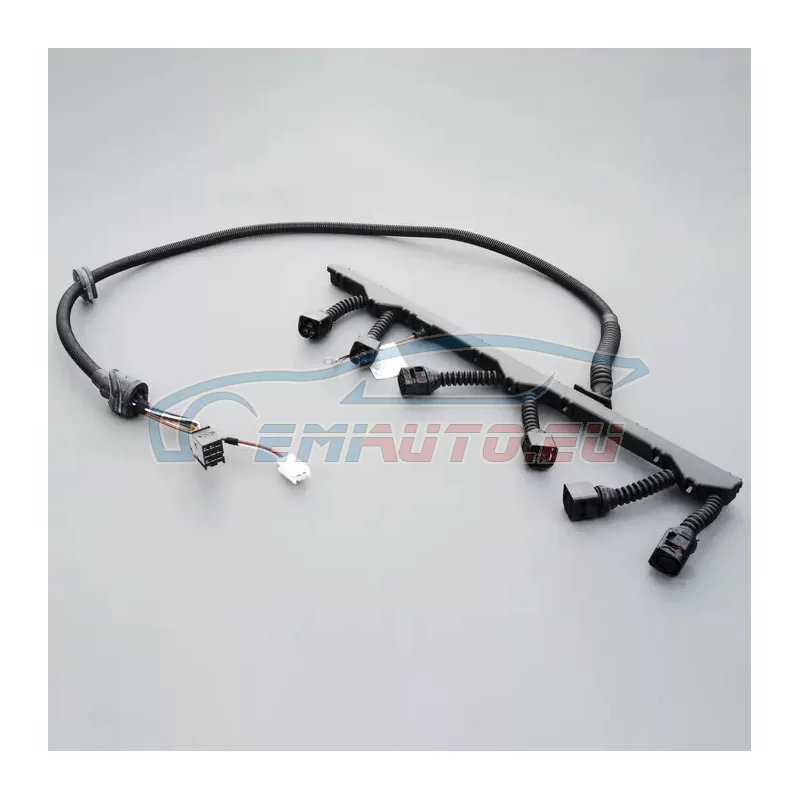 Genuine BMW wiring harness, engine ignition module (12517518044)