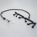 Genuine BMW wiring harness, engine ignition module (12517518044)