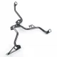Genuine BMW Aggregate support (32411141973)
