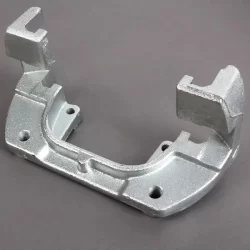 Original BMW Bremsträger (34106765880)