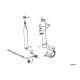 Original BMW Impulsgeber (34521178788)