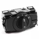 Genuine BMW Control element light (61316932797)