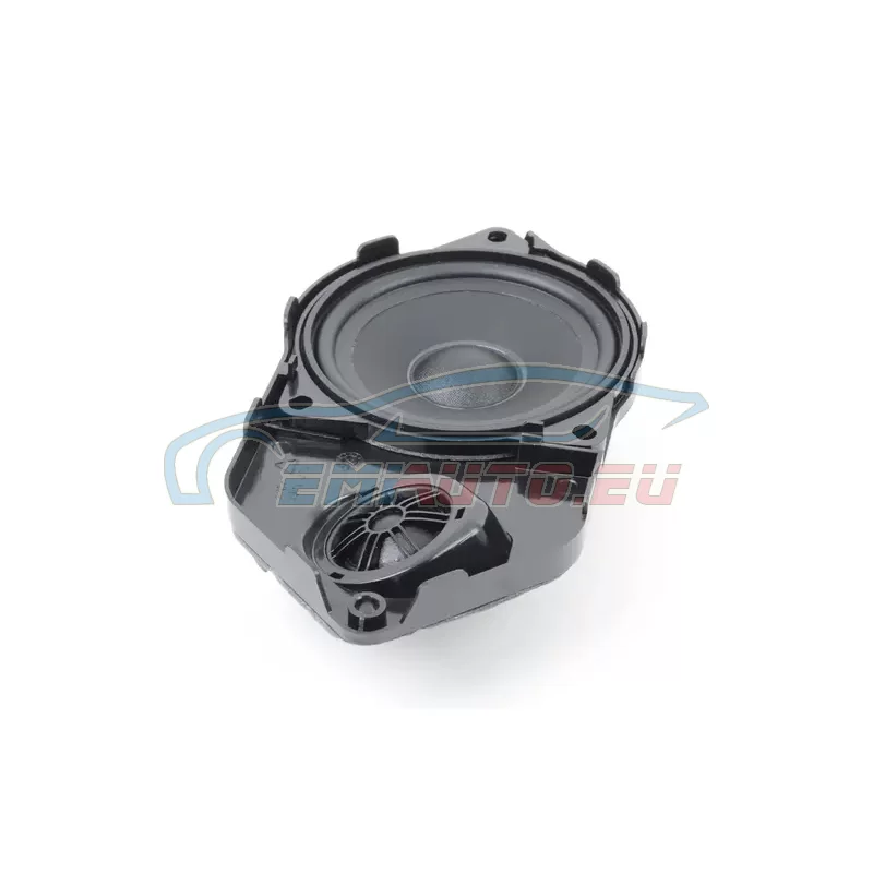 Genuine BMW Speaker mount, instrument panel (65126978052)