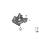 Genuine Mini Controller (65823456246)