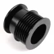 Genuine BMW Pulley (12311247306)