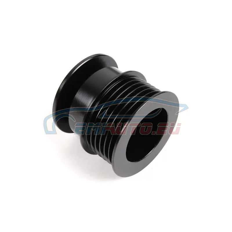 Genuine BMW Pulley (12311247306)