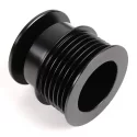 Genuine BMW Pulley (12311247306)