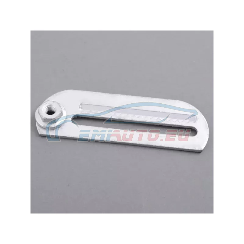 Genuine BMW Adjusting bar (12312242843)
