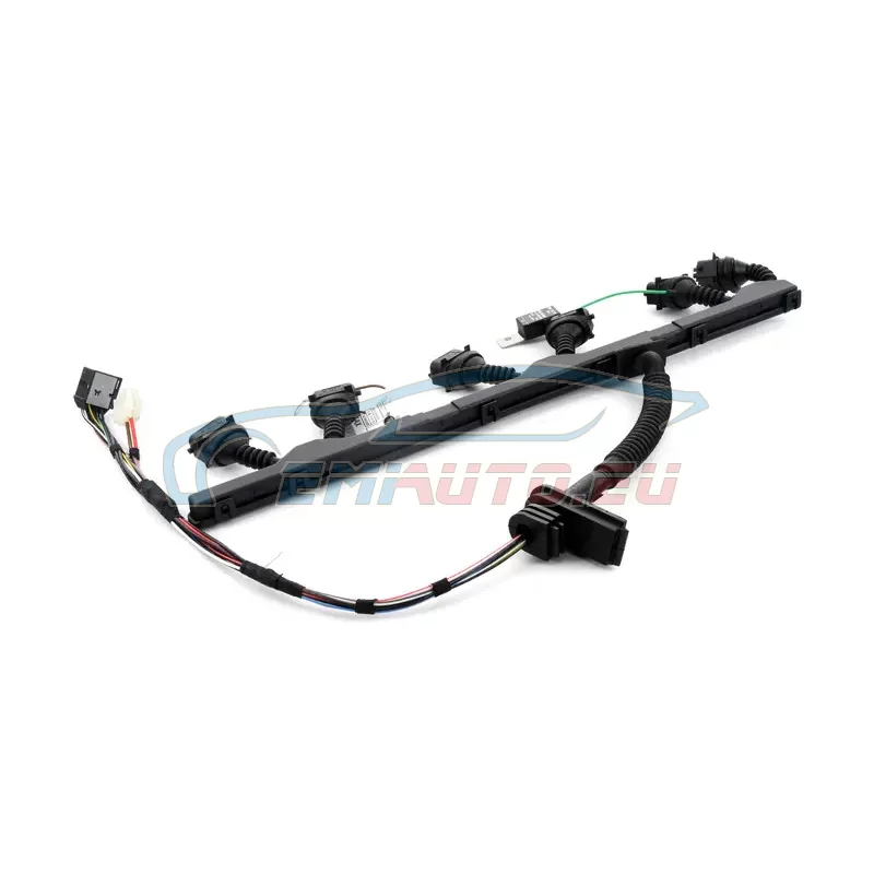 Genuine BMW wiring harness, engine ignition module (12517502730)