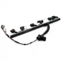 Genuine BMW wiring harness, engine ignition module (12517502730)