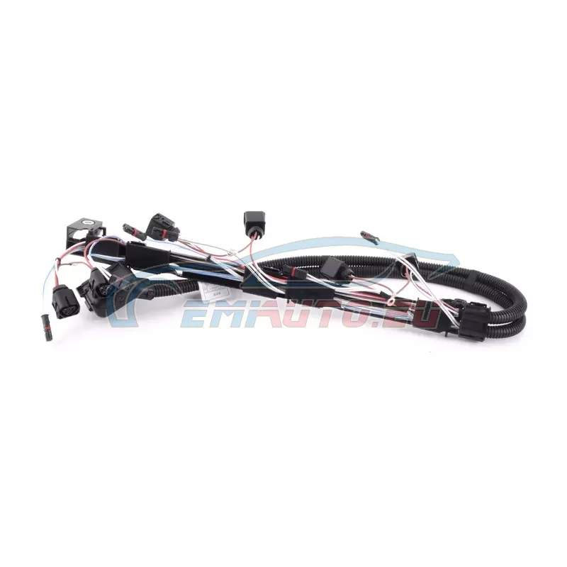 Genuine BMW wiring harness, engine ignition module (12517592511)