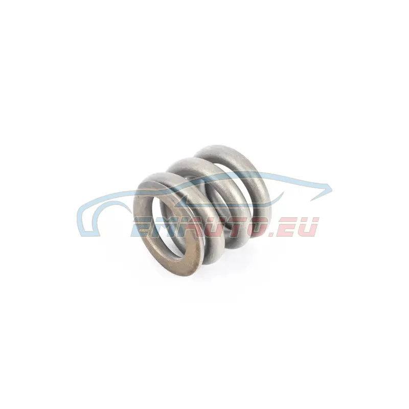 Genuine BMW Coil spring (26111237184)