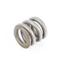 Genuine BMW Coil spring (26111237184)