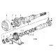 Genuine BMW Centre Mount (26112225620)