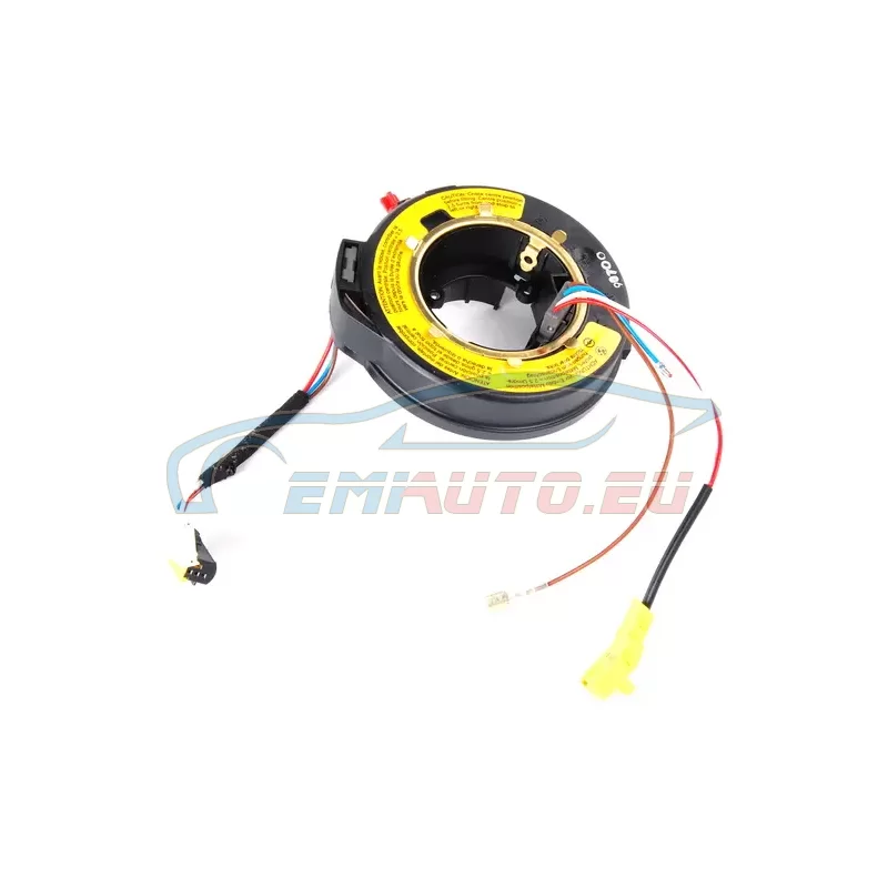 Genuine BMW Slip ring (32341162111)