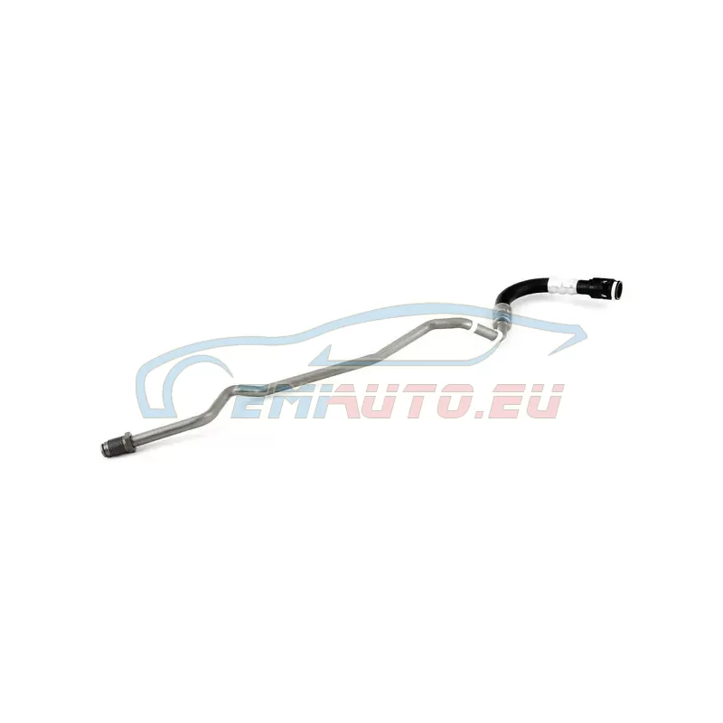 Original BMW Rücklaufleitung Dynamic Drive (32416753823)