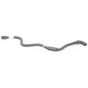 Genuine BMW radiator return line (32416763563)