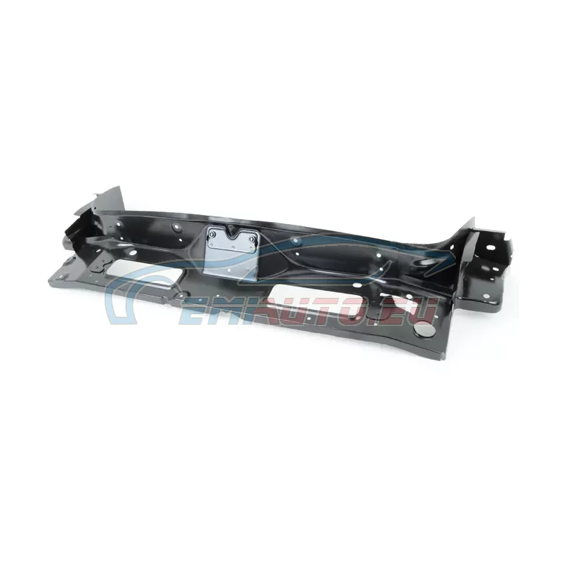 Genuine Mini INTERIOR TAIL TRIM (41347035359)