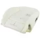 Genuine BMW Foam pad basic backrest left (52107389125)