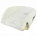 Genuine BMW Foam pad basic backrest left (52107389125)
