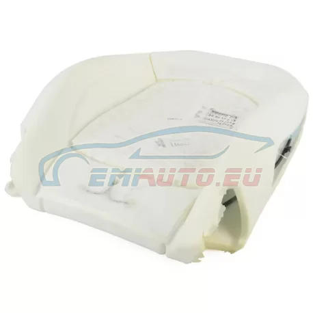 Genuine BMW Foam pad basic backrest left (52107389125)